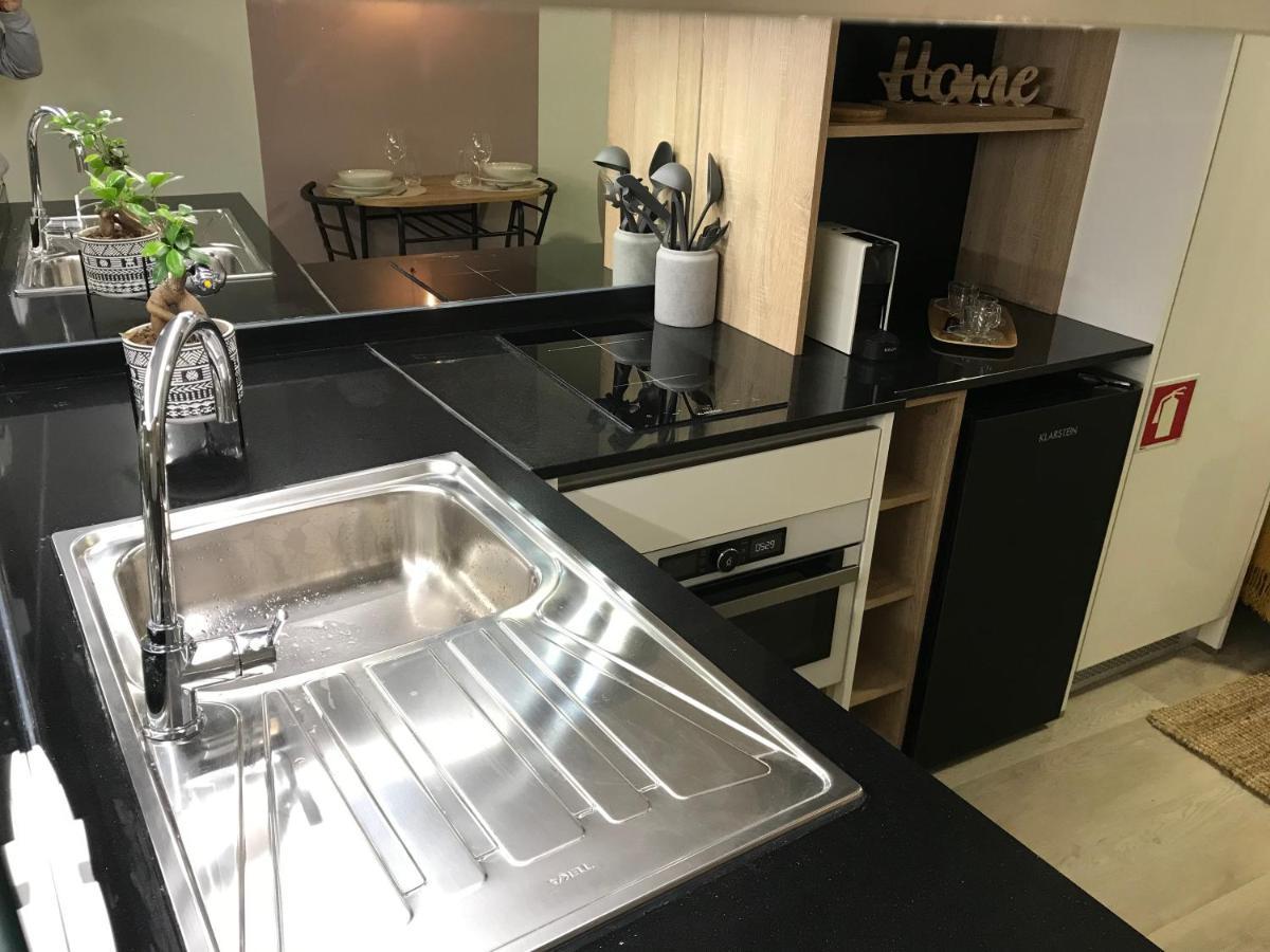 Marquês d'Aveiro Suite Extérieur photo