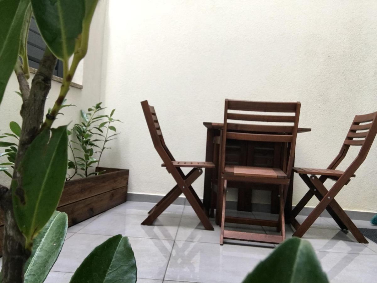 Marquês d'Aveiro Suite Extérieur photo