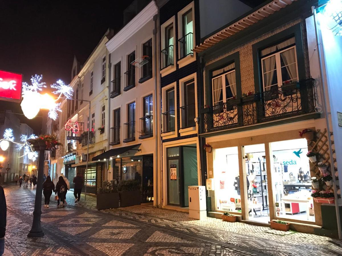 Marquês d'Aveiro Suite Extérieur photo