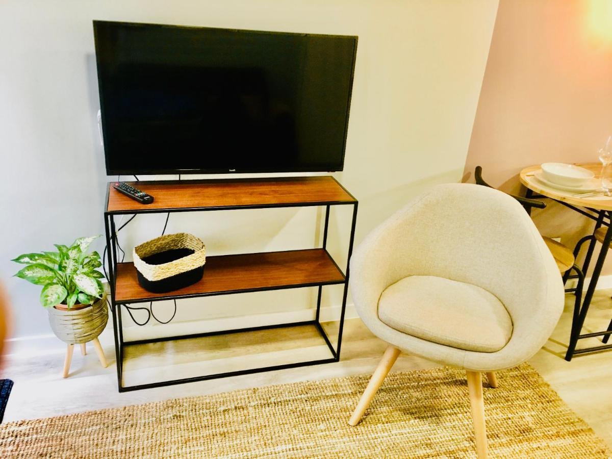 Marquês d'Aveiro Suite Extérieur photo